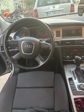 Обява за продажба на Audi A6 ~7 800 лв. - изображение 7