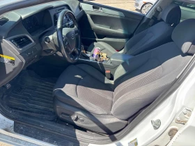 Hyundai Sonata * CARFAX *    | Mobile.bg    12