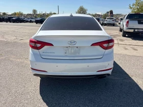 Hyundai Sonata * CARFAX *    | Mobile.bg    4