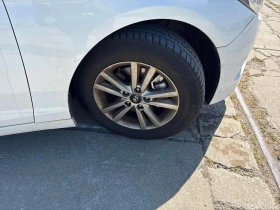 Hyundai Sonata * CARFAX *    | Mobile.bg    7