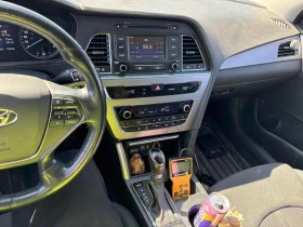 Hyundai Sonata * CARFAX *    | Mobile.bg    9