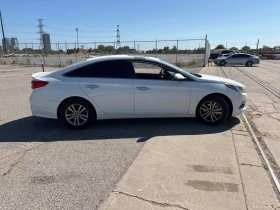 Hyundai Sonata * CARFAX *    | Mobile.bg    3