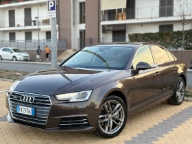 Обява за продажба на Audi A4 272кс 4х4 ~27 500 лв. - изображение 1
