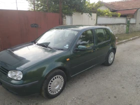 VW Golf 4 | Mobile.bg    2