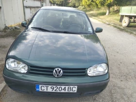     VW Golf 4