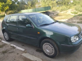 VW Golf 4 | Mobile.bg    3