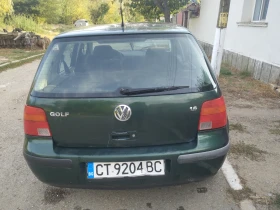 VW Golf 4 | Mobile.bg    5
