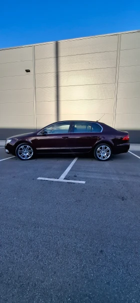 Skoda Superb 2.0 TDI - 12499 лв. / 6390.64 € - 69827021 4
