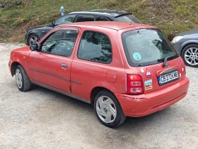 Nissan Micra    | Mobile.bg    2