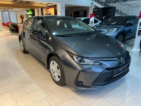 Toyota Corolla Comfort - 42000 лв. / 21474.26 € - 82105099 6