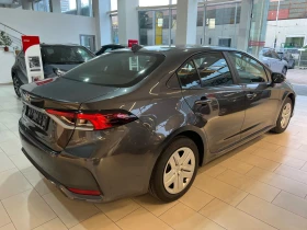 Toyota Corolla Comfort - 42000 лв. / 21474.26 € - 82105099 5