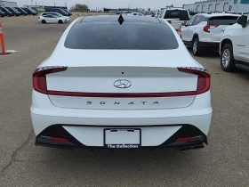 Hyundai Sonata * SPORT * CARFAX * БЕЗ ПЪРВОНАЧАЛНА ВНОСКА - 25650 лв. / 13114.64 € - 70390652 6