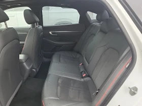 Hyundai Sonata * SPORT * CARFAX * БЕЗ ПЪРВОНАЧАЛНА ВНОСКА - 25650 лв. / 13114.64 € - 70390652 12
