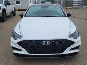 Hyundai Sonata * SPORT * CARFAX * БЕЗ ПЪРВОНАЧАЛНА ВНОСКА - 25650 лв. / 13114.64 € - 70390652 7