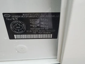 Hyundai Sonata * SPORT * CARFAX * БЕЗ ПЪРВОНАЧАЛНА ВНОСКА - 25650 лв. / 13114.64 € - 70390652 15