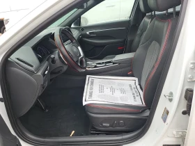 Hyundai Sonata * SPORT * CARFAX * БЕЗ ПЪРВОНАЧАЛНА ВНОСКА - 25650 лв. / 13114.64 € - 70390652 5