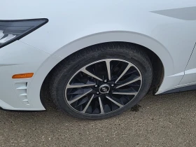 Hyundai Sonata * SPORT * CARFAX * БЕЗ ПЪРВОНАЧАЛНА ВНОСКА - 25650 лв. / 13114.64 € - 70390652 17