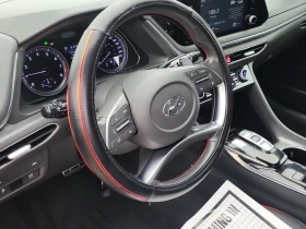 Hyundai Sonata * SPORT * CARFAX * БЕЗ ПЪРВОНАЧАЛНА ВНОСКА - 25650 лв. / 13114.64 € - 70390652 11