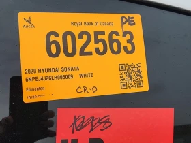 Hyundai Sonata * SPORT * CARFAX * БЕЗ ПЪРВОНАЧАЛНА ВНОСКА - 25650 лв. / 13114.64 € - 70390652 14