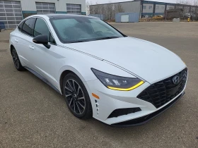 Hyundai Sonata * SPORT * CARFAX * БЕЗ ПЪРВОНАЧАЛНА ВНОСКА - 25650 лв. / 13114.64 € - 70390652 2