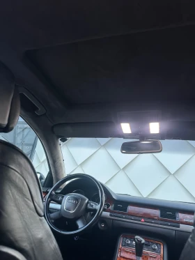 Audi A8 3, 0 tdi | Mobile.bg    14