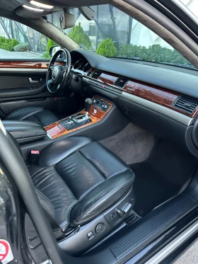 Audi A8 3, 0 tdi | Mobile.bg    10