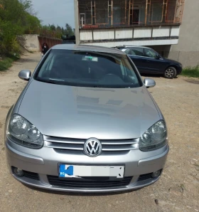 VW Golf V, снимка 1