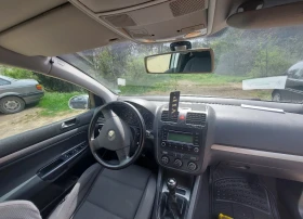 VW Golf V, снимка 4