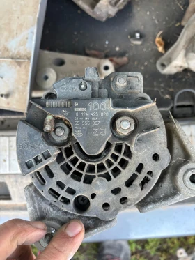 Opel Astra, снимка 3