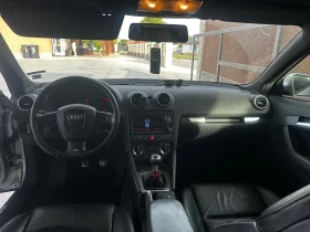 Audi A3 face lift S-line | Mobile.bg � ����� ������ 11