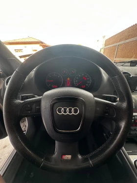 Audi A3 face lift S-line | Mobile.bg � ����� ������ 8