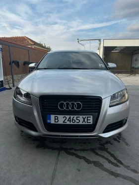 Audi A3 face lift S-line | Mobile.bg � ����� ������ 2