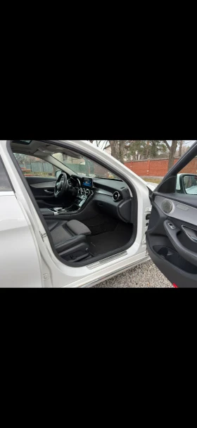 Mercedes-Benz C 200 360Cam/Virtual/KeyGO/DISTR/BURM/PANO/9G - 20500 € / 40094.51 лв. - 55646689 9