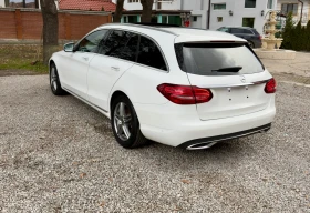 Mercedes-Benz C 200 360Cam/Virtual/KeyGO/DISTR/BURM/PANO/9G - 20500 € / 40094.51 лв. - 55646689 6