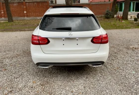 Mercedes-Benz C 200 360Cam/Virtual/KeyGO/DISTR/BURM/PANO/9G - 20500 € / 40094.51 лв. - 55646689 5