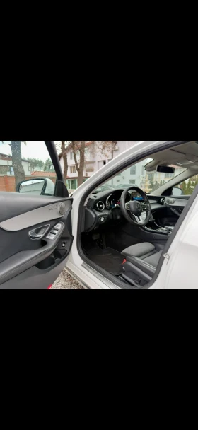 Mercedes-Benz C 200 360Cam/Virtual/KeyGO/DISTR/BURM/PANO/9G - 20500 € / 40094.51 лв. - 55646689 8