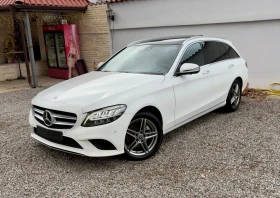 Mercedes-Benz C 200 360Cam/Virtual/KeyGO/DISTR/BURM/PANO/9G - 20500 € / 40094.51 лв. - 55646689 3
