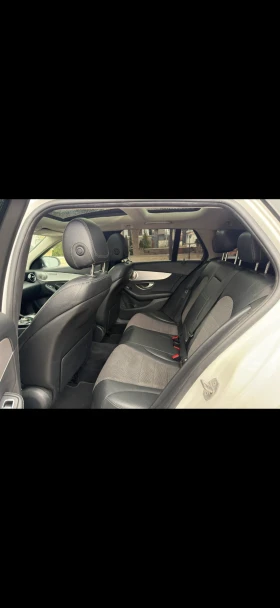 Mercedes-Benz C 200 360Cam/Virtual/KeyGO/DISTR/BURM/PANO/9G - 20500 € / 40094.51 лв. - 55646689 10