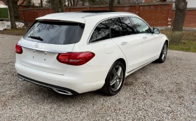 Mercedes-Benz C 200 360Cam/Virtual/KeyGO/DISTR/BURM/PANO/9G - 20500 € / 40094.51 лв. - 55646689 4