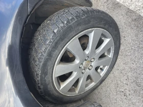 Toyota Avensis, снимка 4