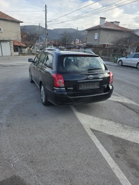 Toyota Avensis, снимка 3