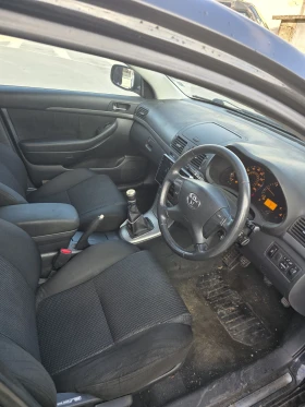 Toyota Avensis, снимка 5