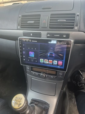 Toyota Avensis, снимка 7