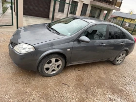 Nissan Primera 1.9 CDI - 1300 € / 2542.58 лв. - 22310880 2