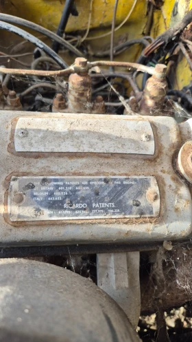 Austin Allegro А 60 Cambridge, снимка 6