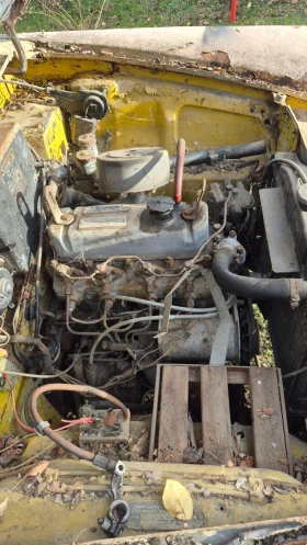 Austin Allegro А 60 Cambridge, снимка 5