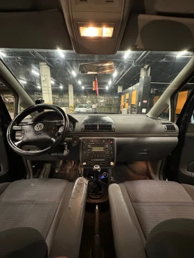 VW Sharan 2, 8i v6, снимка 11