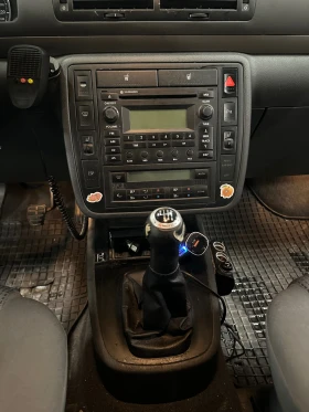 VW Sharan 2, 8i v6, снимка 14