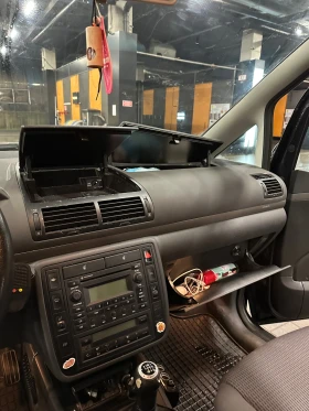 VW Sharan 2, 8i v6, снимка 15