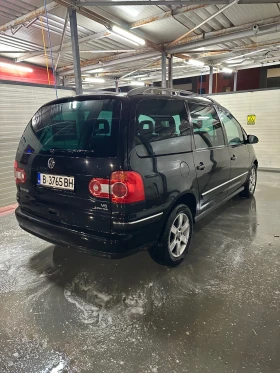 VW Sharan 2, 8i v6, снимка 4